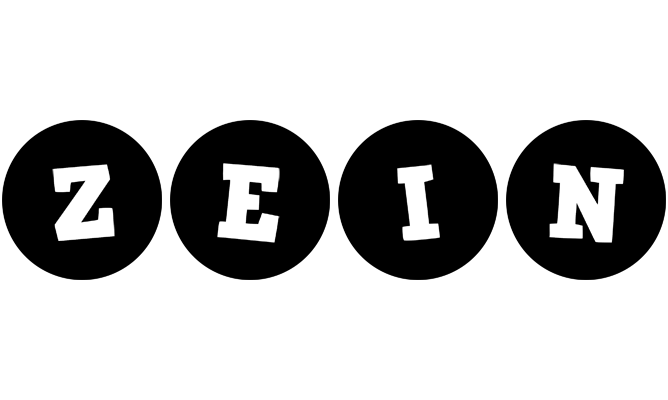 Zein tools logo