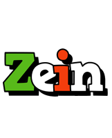 Zein venezia logo