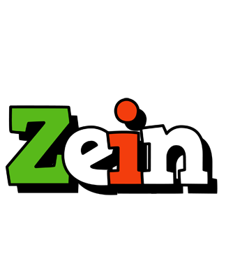 Zein venezia logo