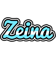 Zeina argentine logo