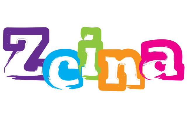 Zeina casino logo
