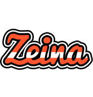 Zeina denmark logo