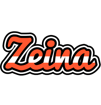 Zeina denmark logo