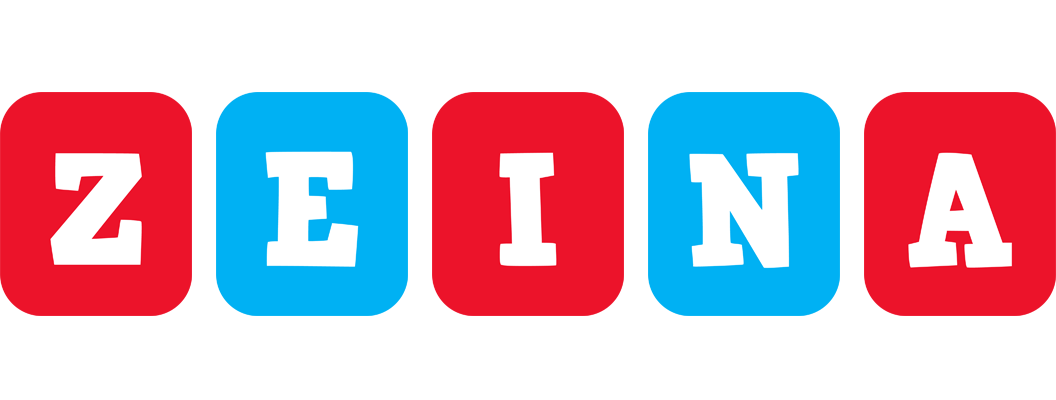 Zeina diesel logo