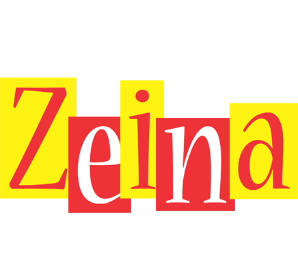 Zeina errors logo