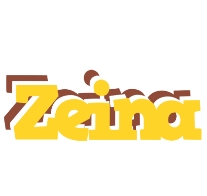 Zeina hotcup logo
