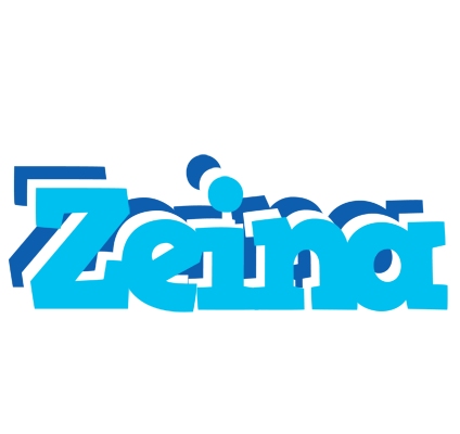 Zeina jacuzzi logo
