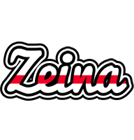 Zeina kingdom logo