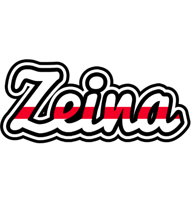Zeina kingdom logo