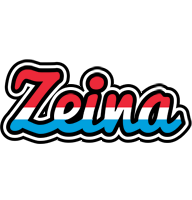 Zeina norway logo