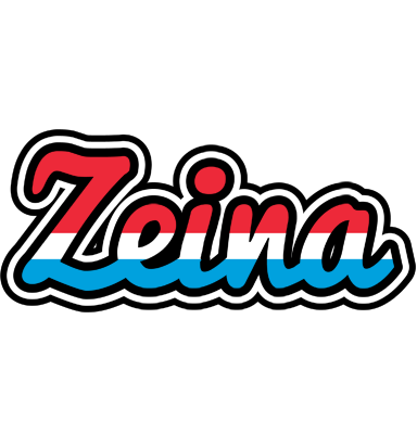 Zeina norway logo