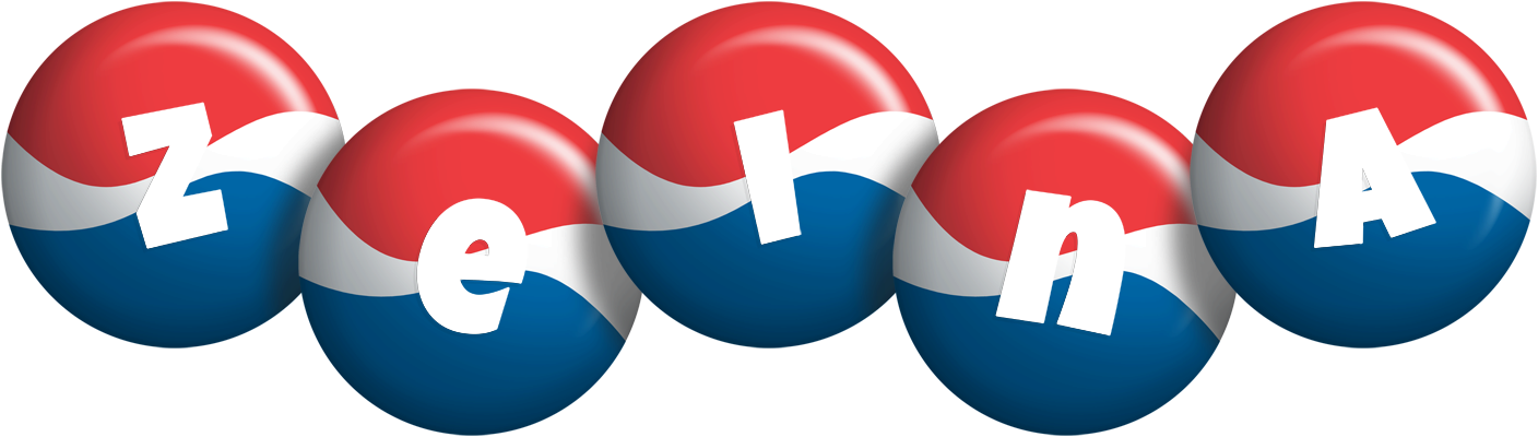 Zeina paris logo