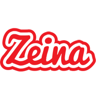 Zeina sunshine logo