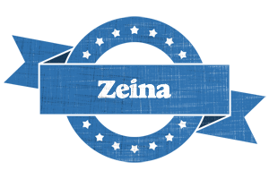 Zeina trust logo