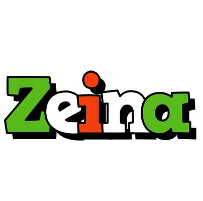 Zeina venezia logo