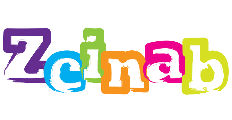 Zeinab casino logo