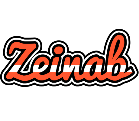 Zeinab denmark logo