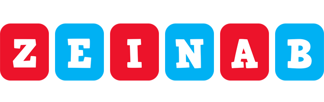 Zeinab diesel logo