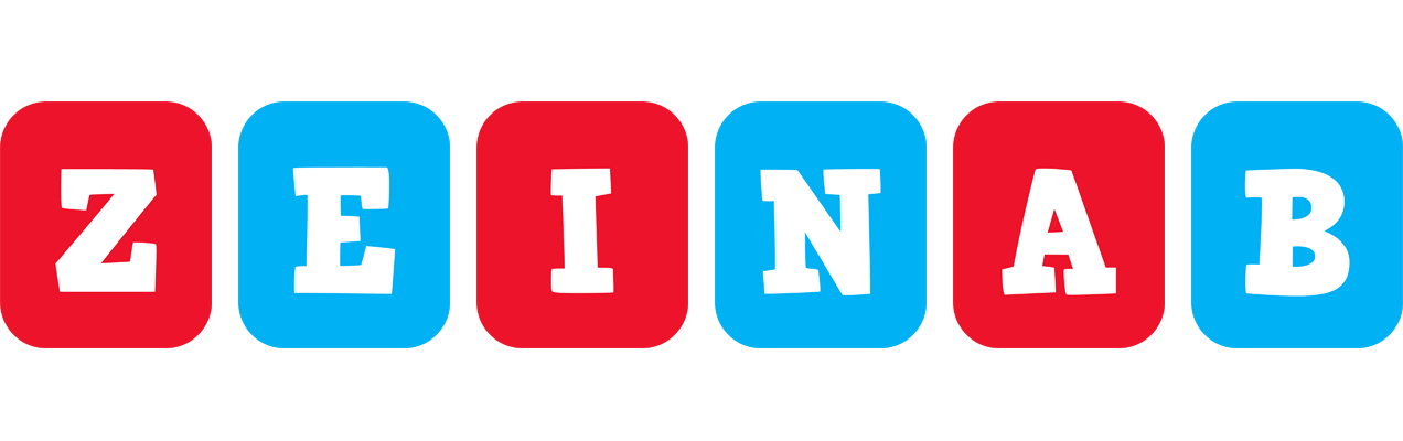Zeinab diesel logo