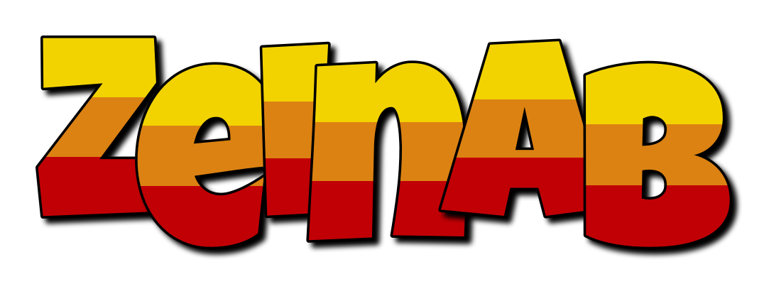 Zeinab jungle logo