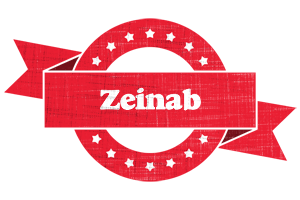 Zeinab passion logo
