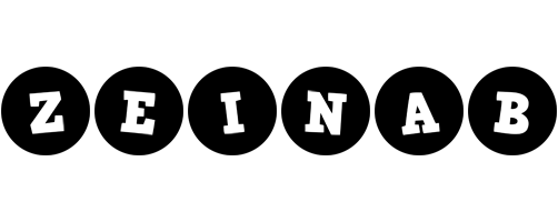 Zeinab tools logo