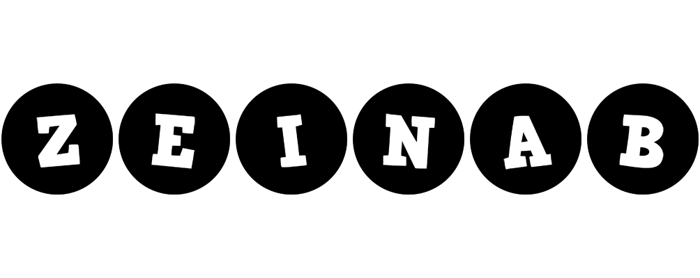 Zeinab tools logo
