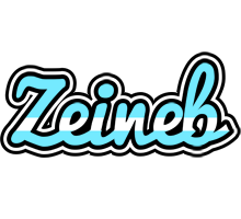 Zeineb argentine logo