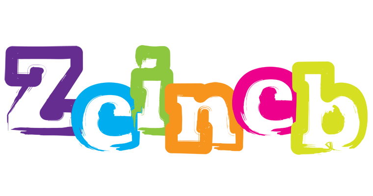 Zeineb casino logo