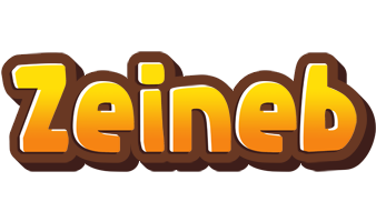 Zeineb cookies logo