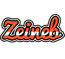 Zeineb denmark logo