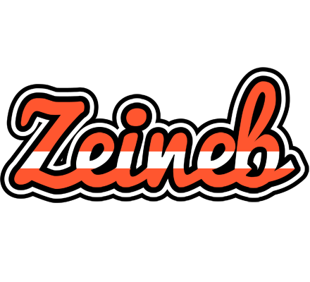 Zeineb denmark logo
