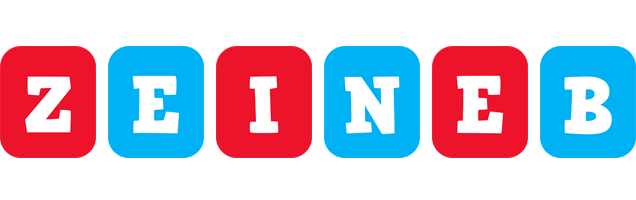 Zeineb diesel logo