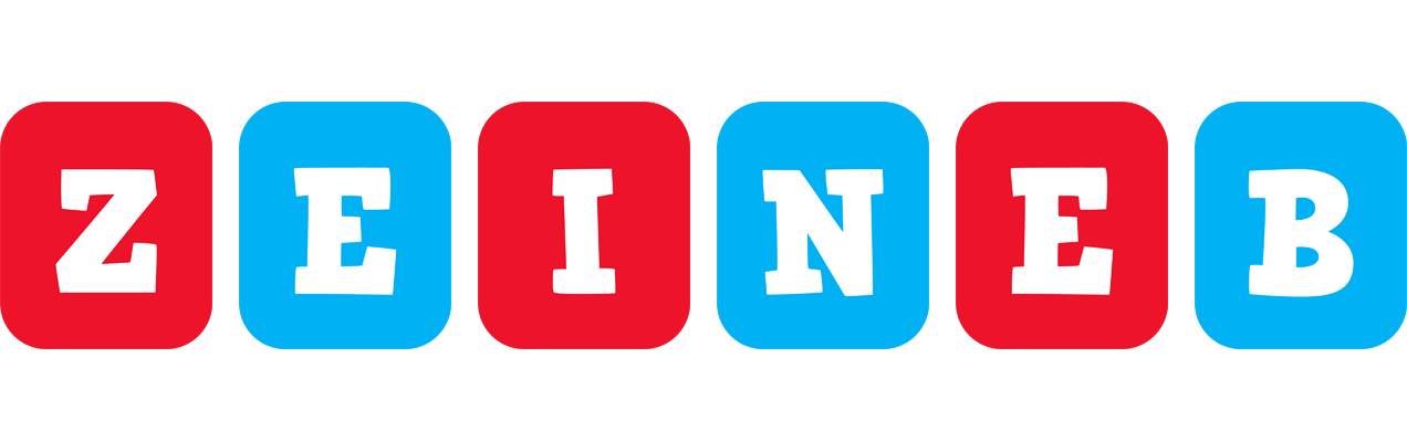 Zeineb diesel logo