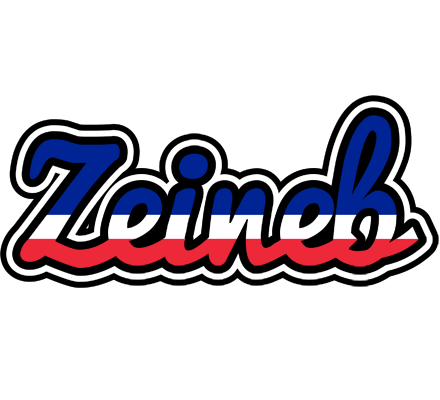 Zeineb france logo