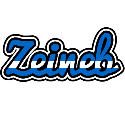 Zeineb greece logo