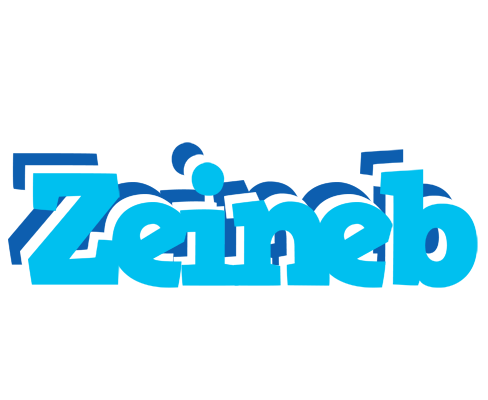 Zeineb jacuzzi logo