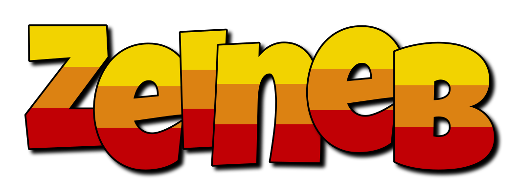 Zeineb jungle logo