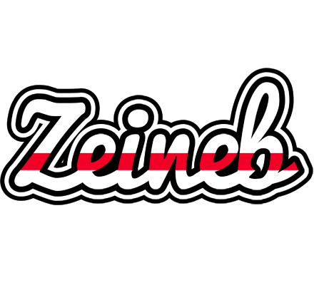 Zeineb kingdom logo