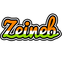 Zeineb mumbai logo