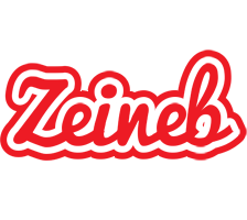 Zeineb sunshine logo