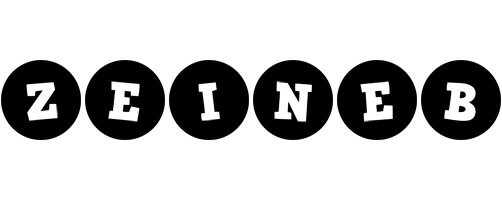 Zeineb tools logo