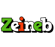 Zeineb venezia logo