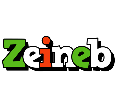 Zeineb venezia logo