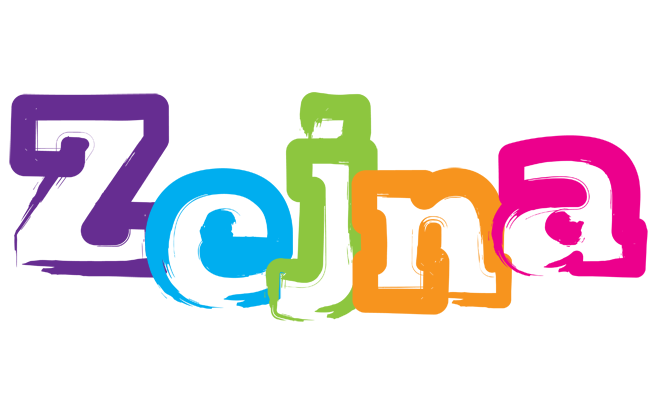 Zejna casino logo