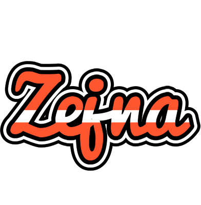 Zejna denmark logo