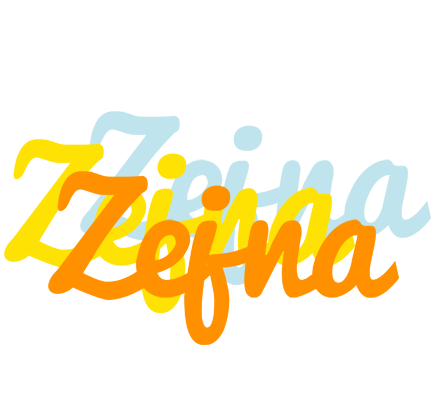 Zejna energy logo