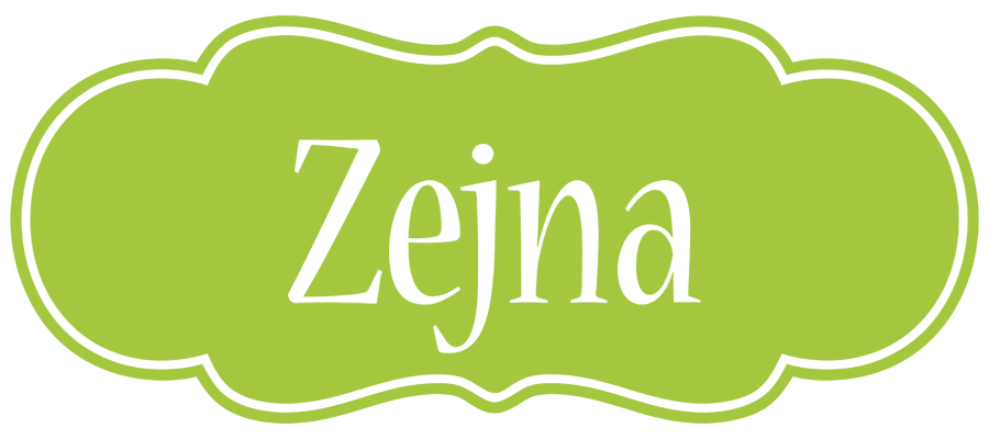 Zejna family logo