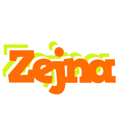 Zejna healthy logo