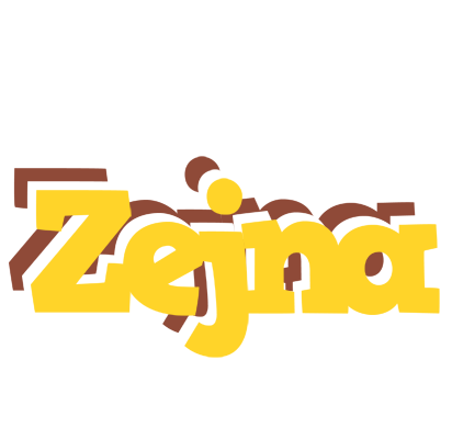 Zejna hotcup logo
